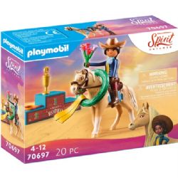 PLAYMOBIL - RODÉO APO #70697